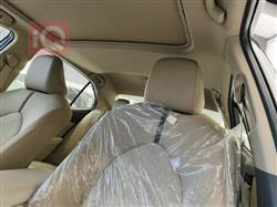 تۆیۆتا کامری